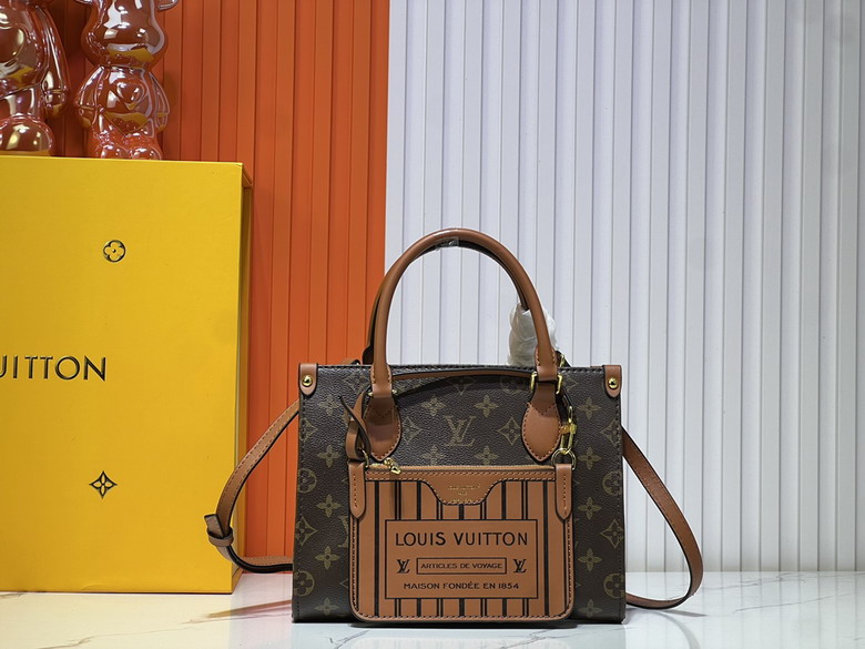 On M44571 25x11x19cm ss1