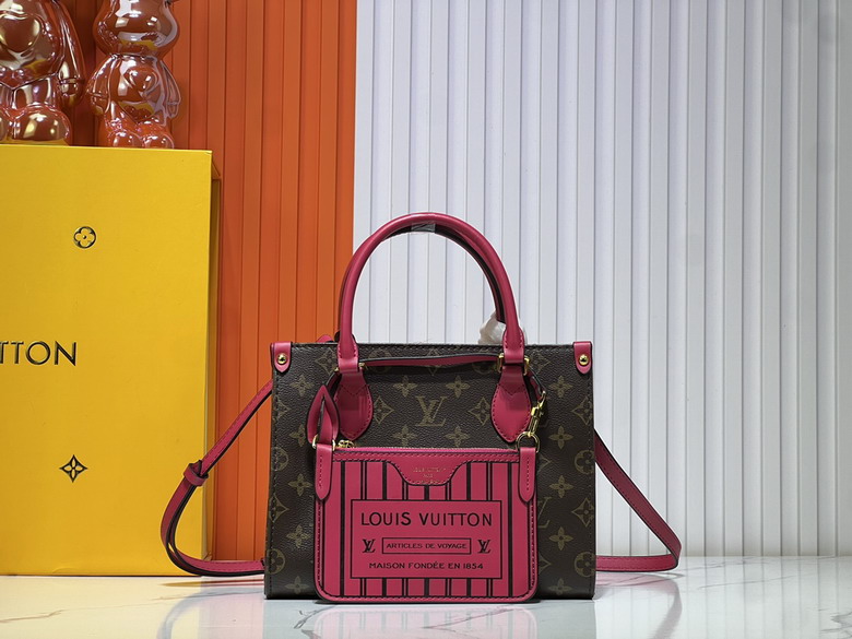 On M44571 25x11x19cm ss3