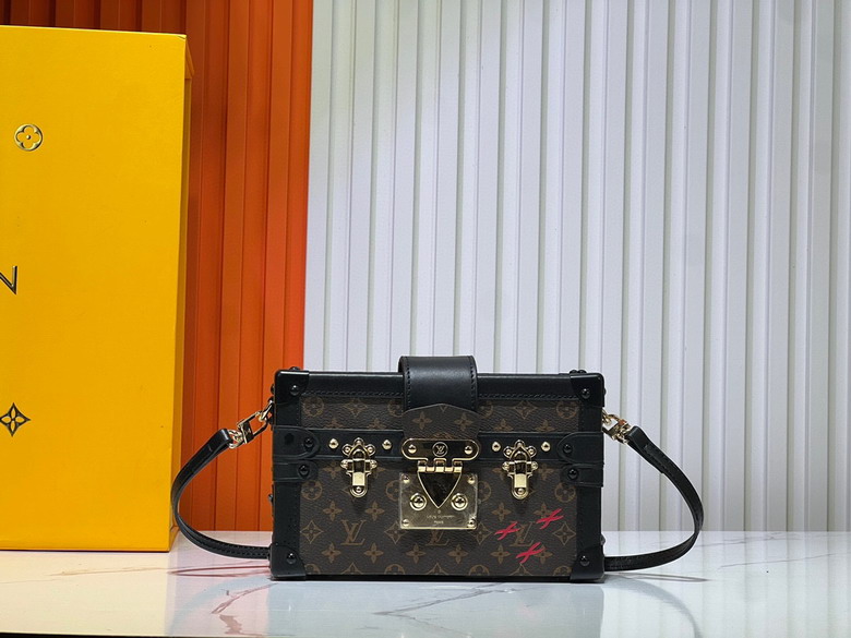 Petite Malle M86286 20x12.5x5cm ss