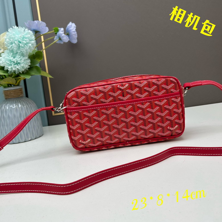 Goyard Camera bag1:1