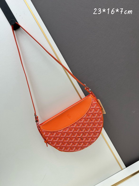 Goyard 23x16x7cm ss9