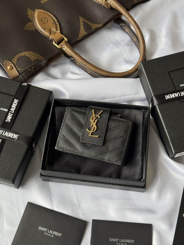 607907 10X6.5X2cm YG 2