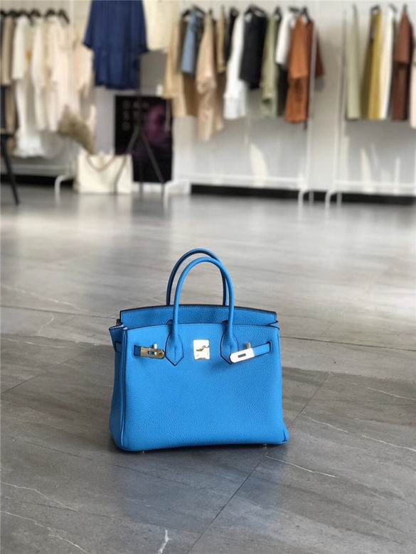 Birkin 20cm 25cm 30cm 35cm 010607 YG 3