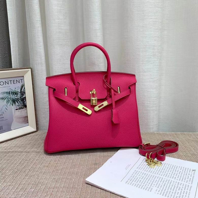 Birkin 20cm 25cm 30cm 35cm 010607 YG 16