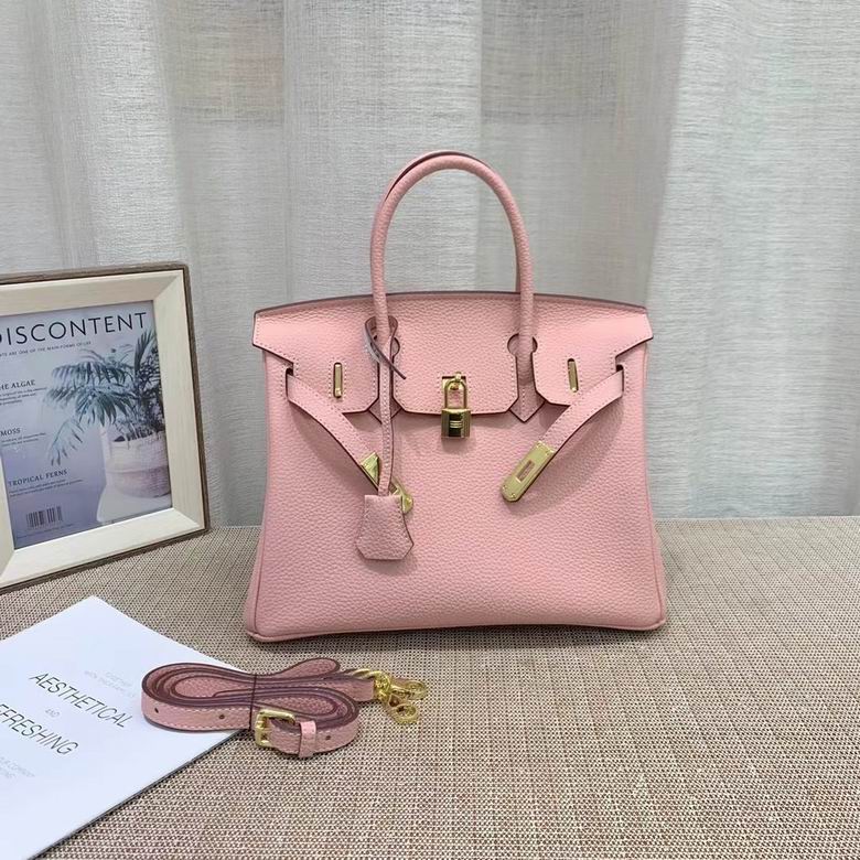 Birkin 20cm 25cm 30cm 35cm 010607 YG 25