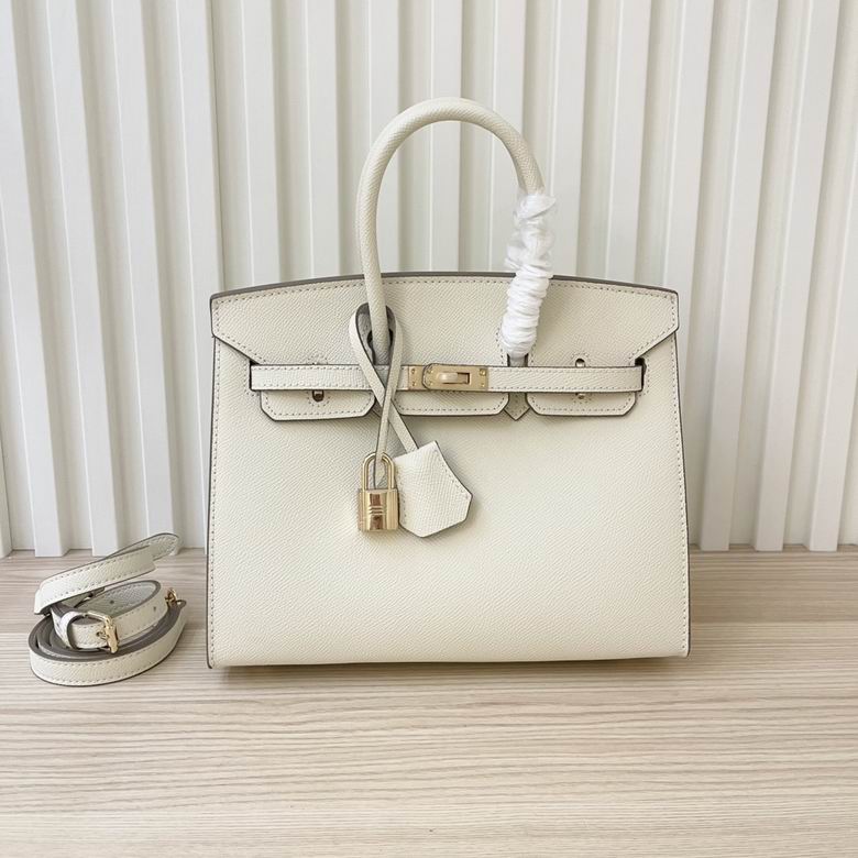 Birkin 25cm 010601 YG 5