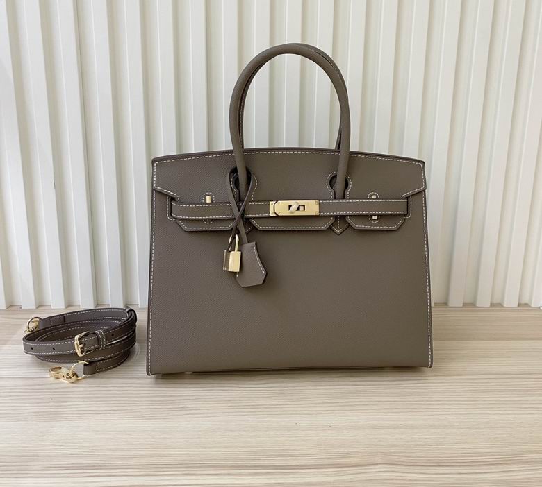 Birkin 25cm 010601 YG 3
