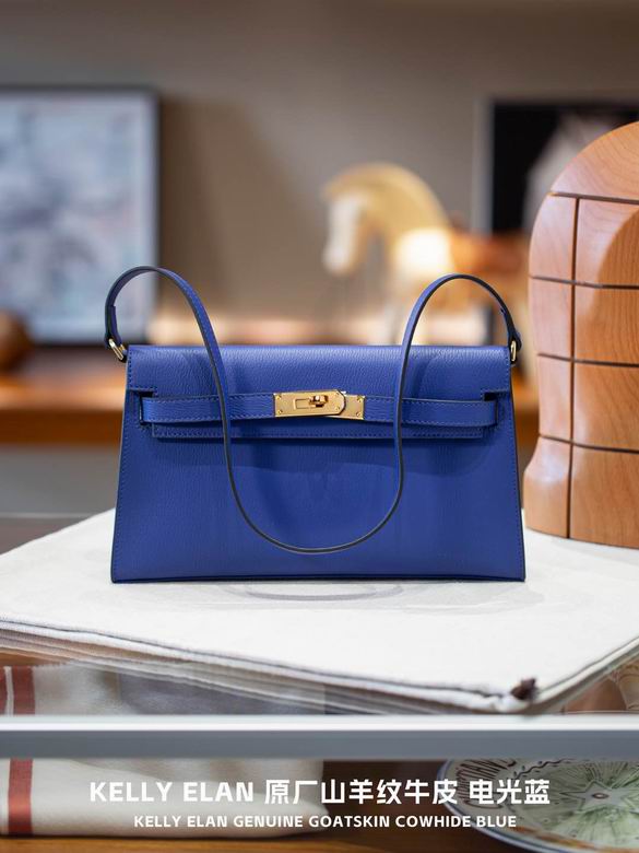 Kelly 27.5X15.5X5cm 010603 YG 6