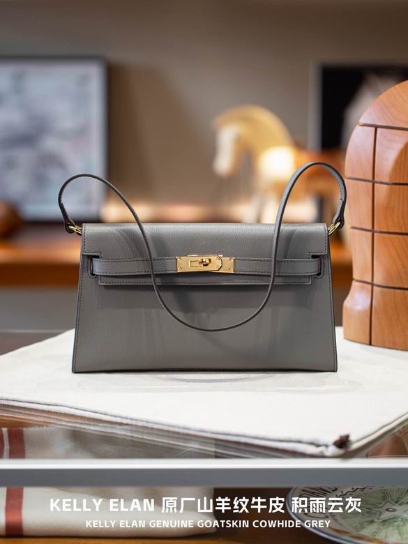 Kelly 27.5X15.5X5cm 010603 YG 9