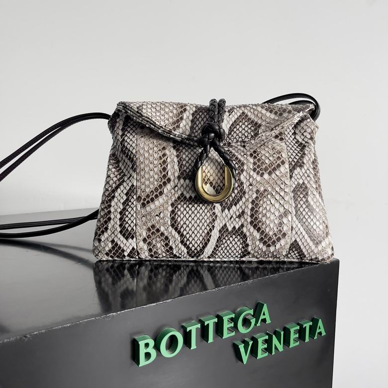 2025 Bottega Veneta Liberta 原单