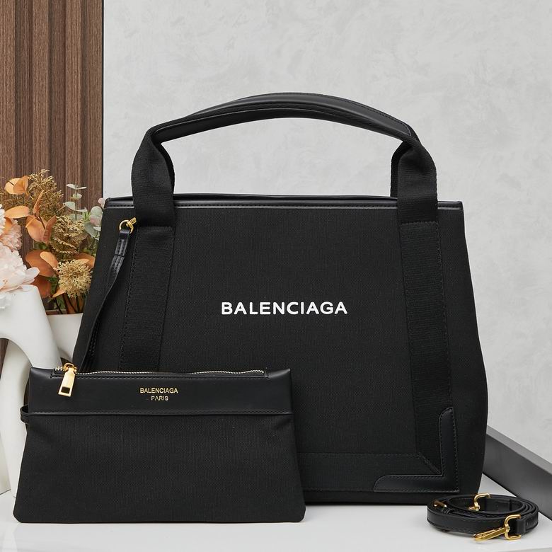 2025 Balenciaga Cabas 1:1