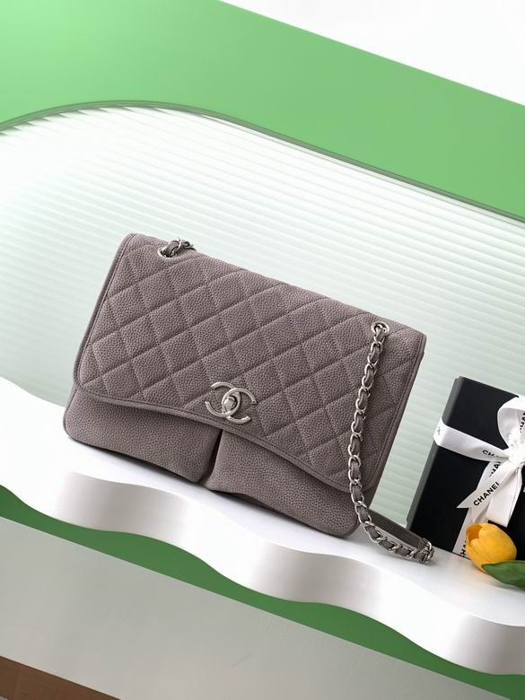 AS6068 25X35X10cm BL 2colour