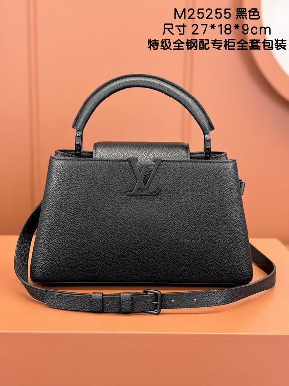 Capucines M25255 27X18X9cm YG