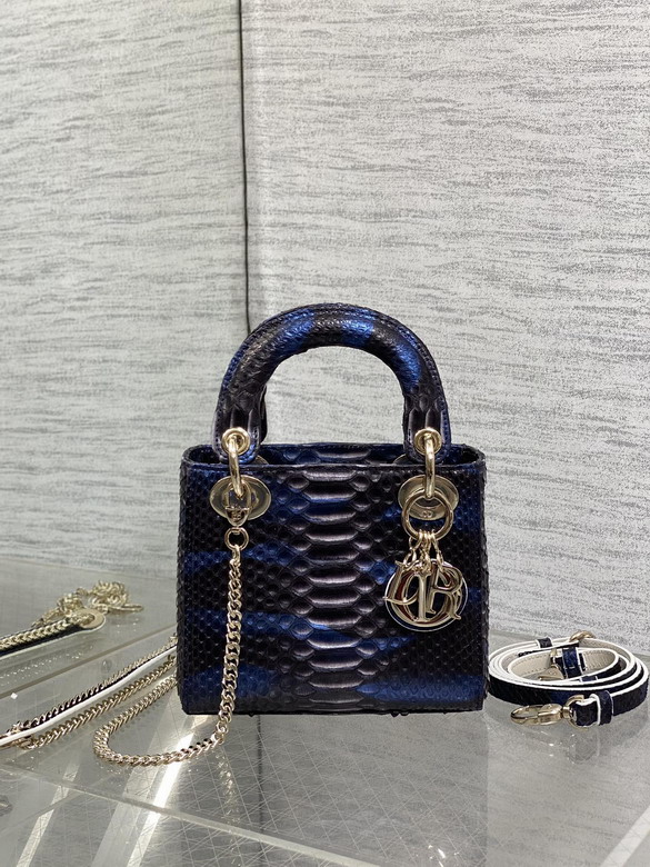 Dior Lady 17cm yz10