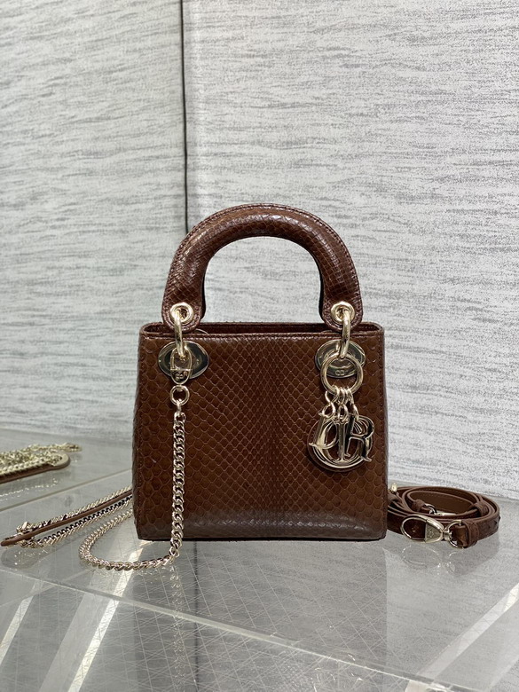 Dior Lady 17cm yz18