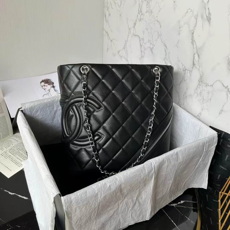 AS25168 25X28X12cm BL