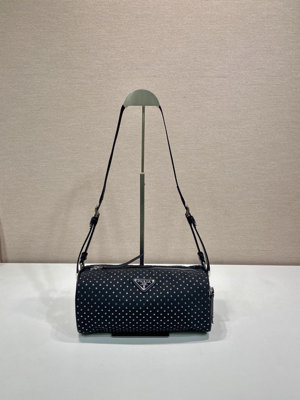 Prada 1BC233 27x12x10cm AP