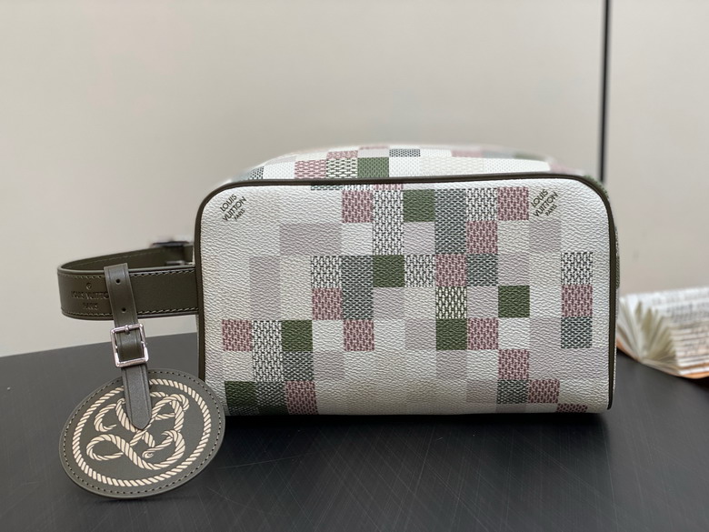 Dopp Kit M00112 23x13x12cm gf