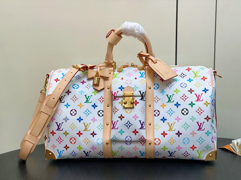 Keepall M13742 27x20x45cm gf