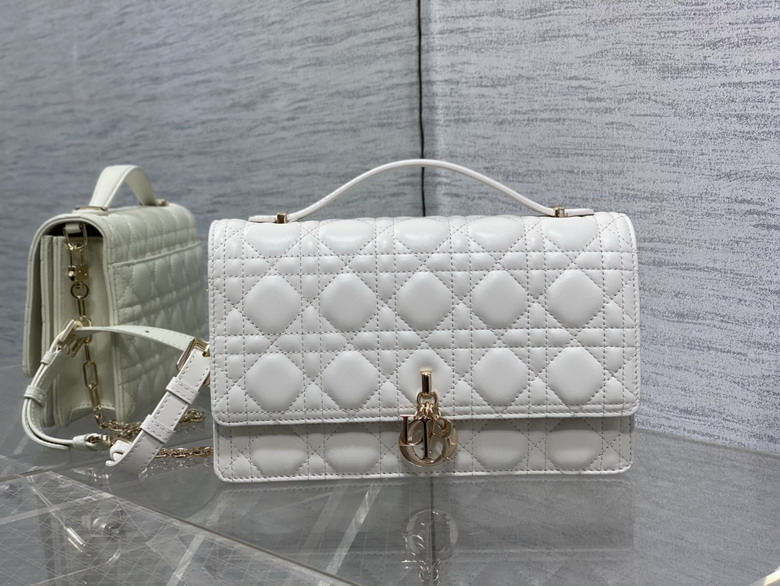 Dior 0605 24x7.5x14cm yz5