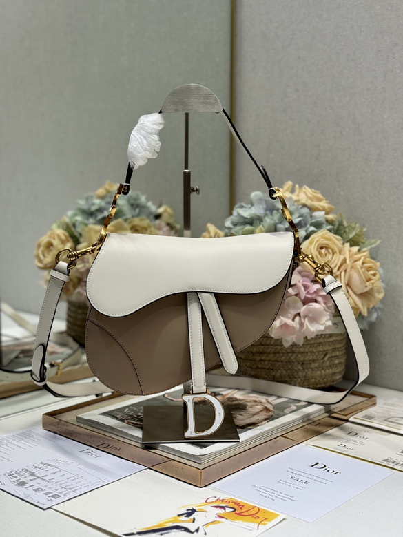 Dior Saddle 3351 25.5x20x6.5cm yz3