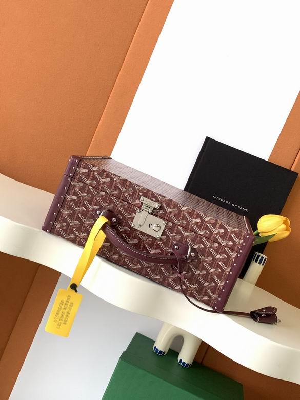 8212-1 28.5X20.5X12.5cm YG 9colour