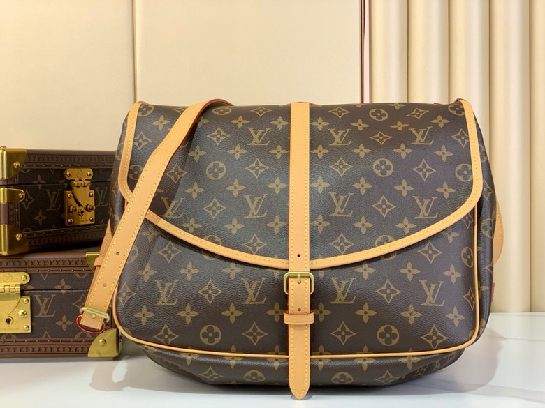 Saumur M42254 35x26cm gf