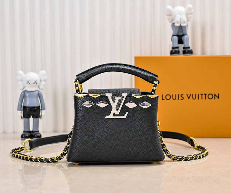 Cap M12134 21x13x8cm ss2