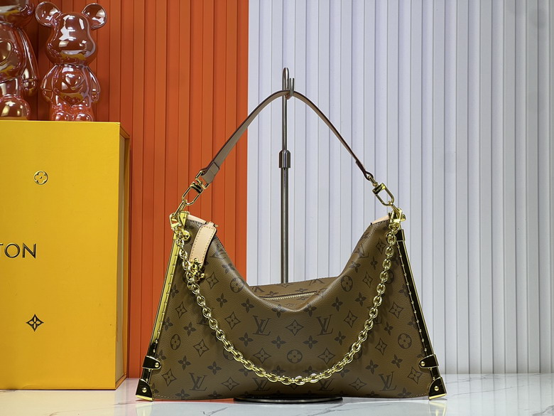 lucky trunk M12075 38x23x1cm ss