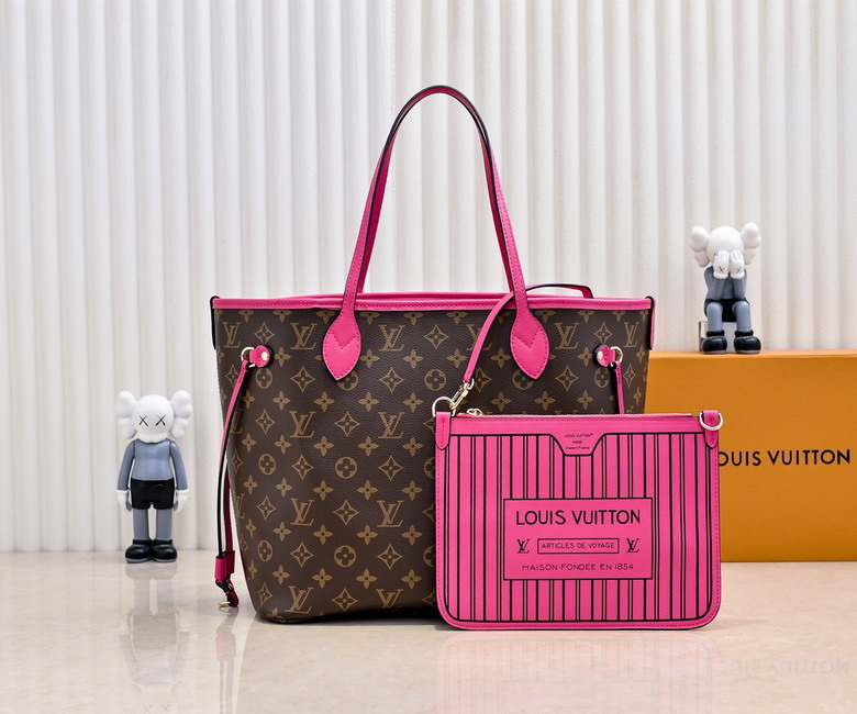 Neverfull M12061 31x28x14cm ss1