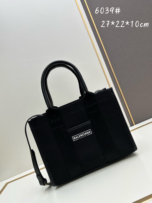 Balenciaga 6039 27x22x10cm jj1