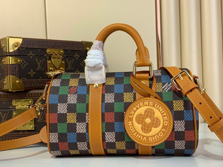 Keepall N00148 15x11x25cm gf