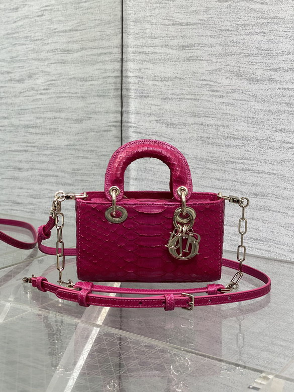 Dior Lady 16.5cm yz