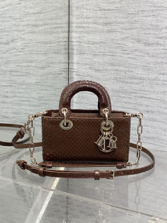 Dior Lady 16.5cm yz1