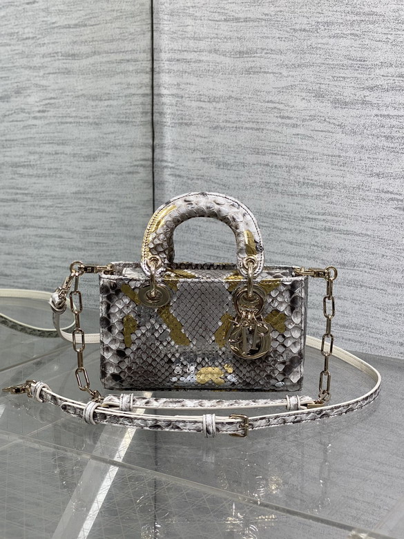 Dior Lady 16.5cm yz3