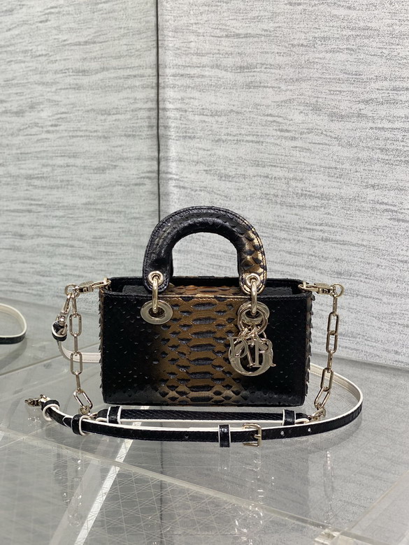 Dior Lady 16.5cm yz6