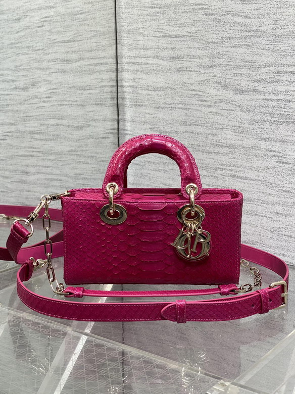 Dior Lady 22cm yz