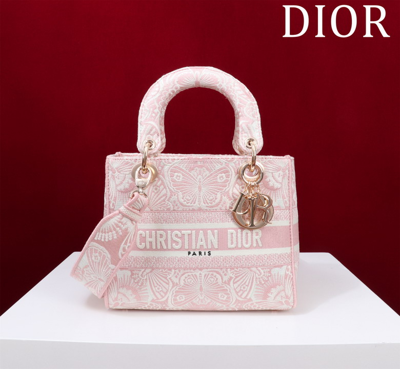 Dior Lady M0565 24x20x11cm yz4