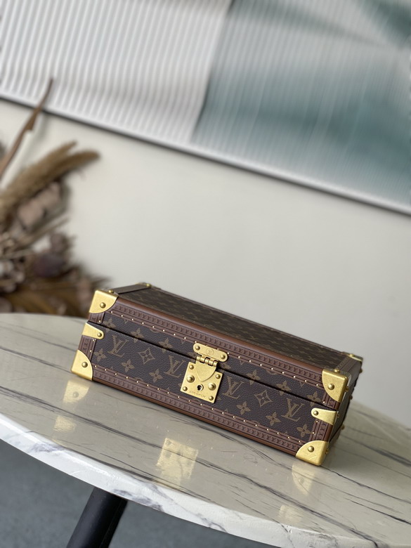 Coffret M10260 20.5x13.5x35cm gf