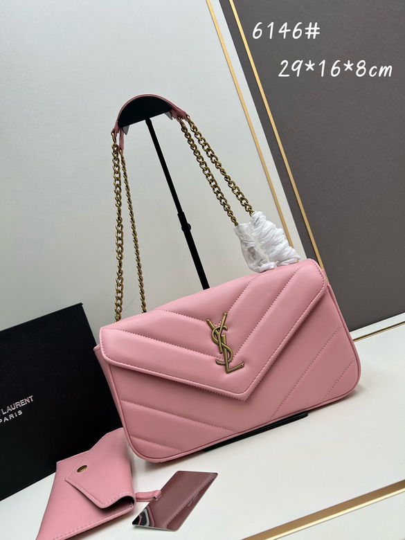YSL lou 6146 29x16x8cm jj1