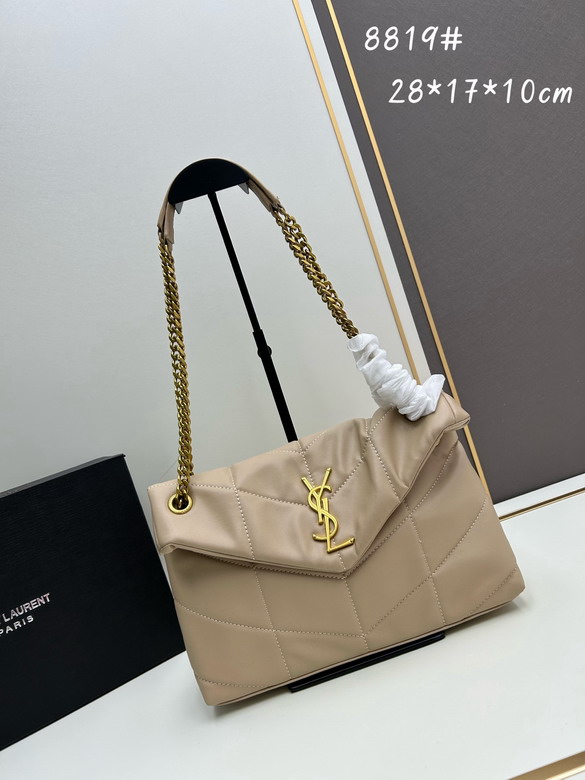 YSL lou 8819 28x17x10cm jj3