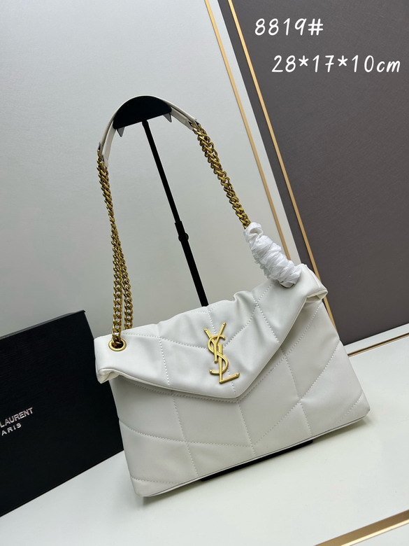YSL lou 8819 28x17x10cm jj4