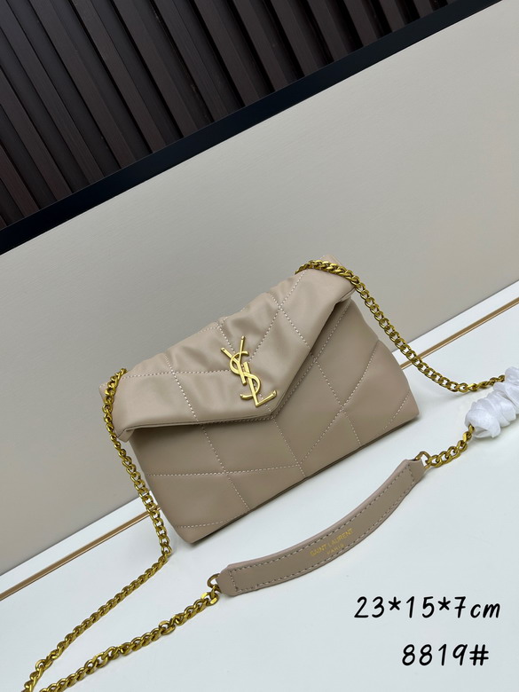 YSL lou 8819 23x15x7cm jj4