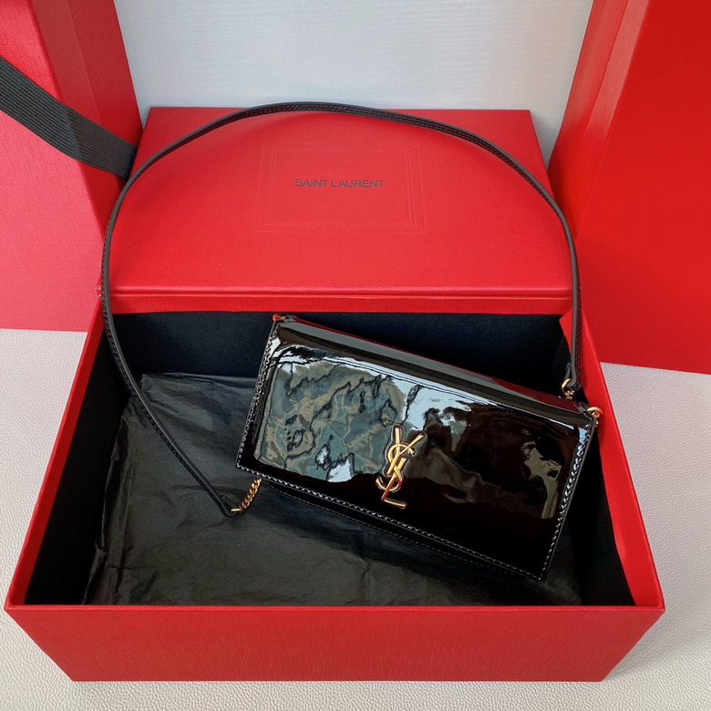 YSL Holder 635095 18x11x2cm 8D