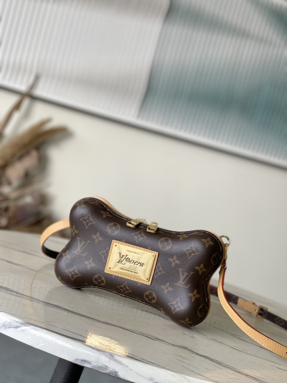 Bone M12615 24x14x6cm gf