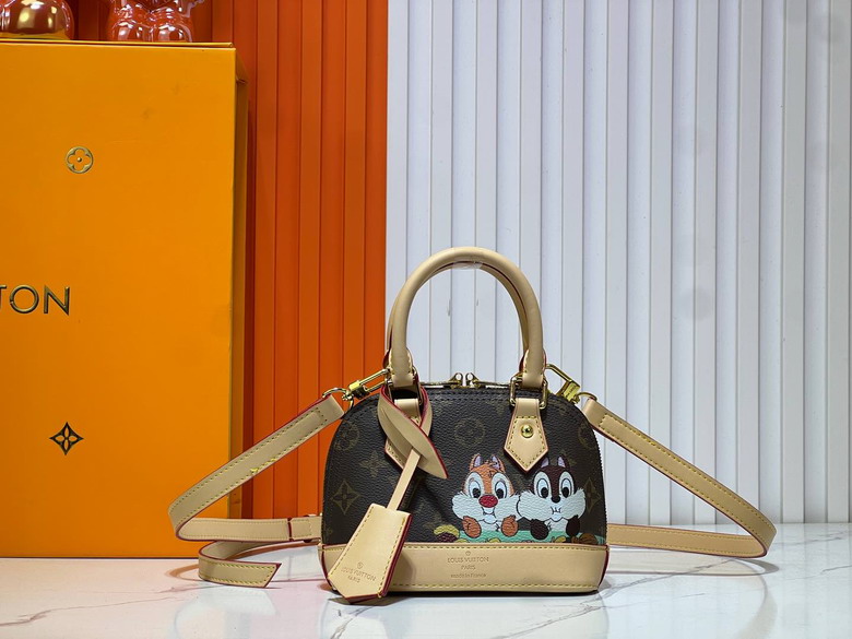 Alma M82717 18x12x8cm ss1.