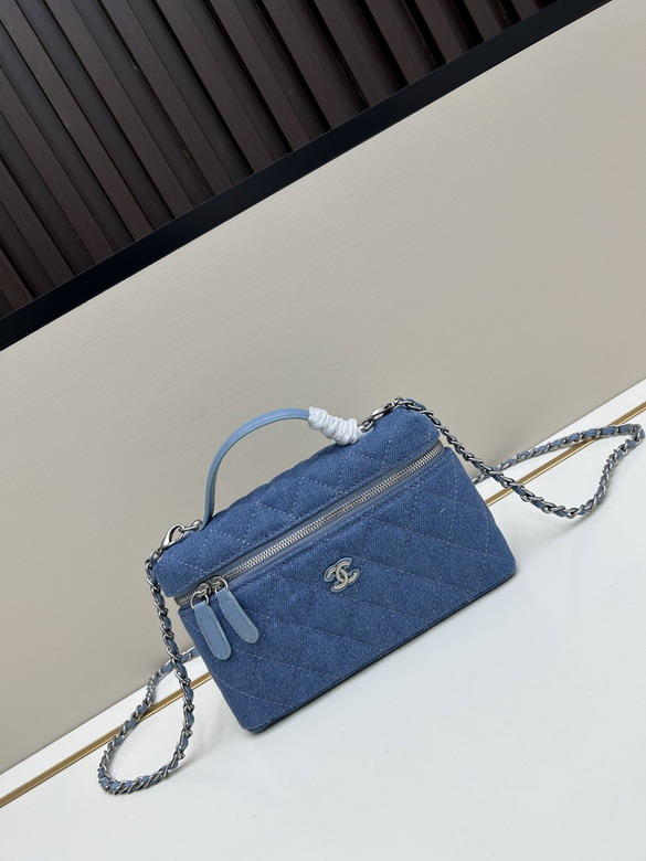 Chanel 8878 19x11x5cm jj1