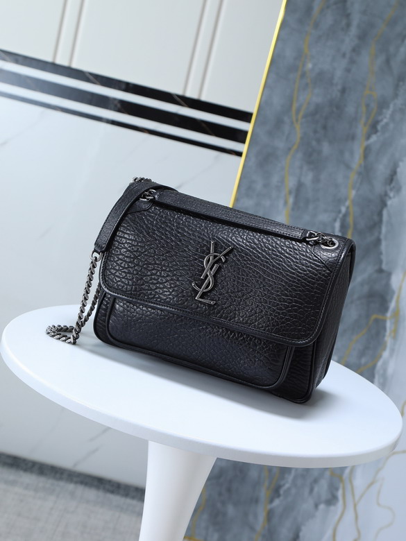 YSL 633178 28x20x8.5cm 8D1