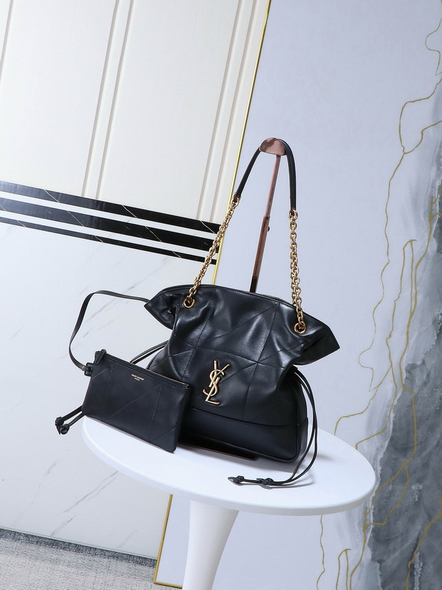 YSL Jamie 833948 27x29x11cm 8D2