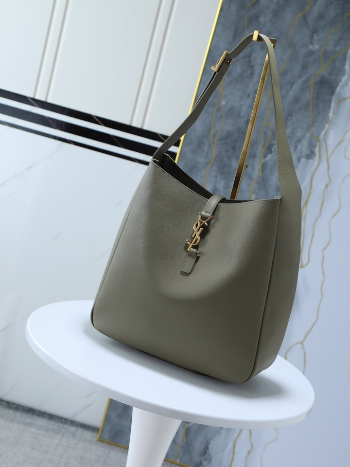 YSL Le 753837 30x31x13cm 8D